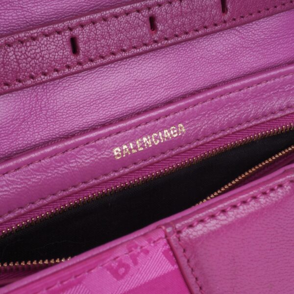 Shift Crossbody Fuchsia - Image 24