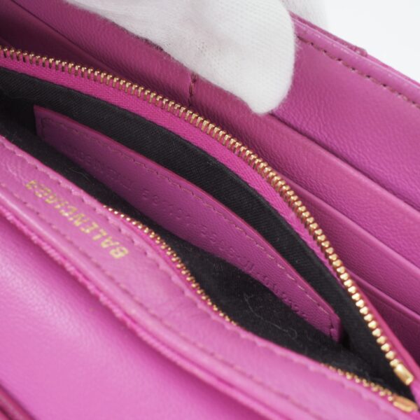 Shift Crossbody Fuchsia - Image 25