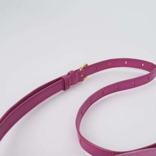 Shift Crossbody Fuchsia - Image 6