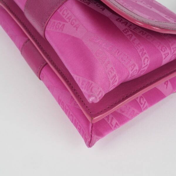 Shift Crossbody Fuchsia - Image 9