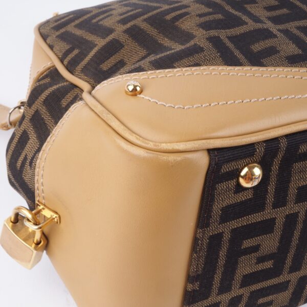 Zucca Satchel 8BN083 – Bild 11