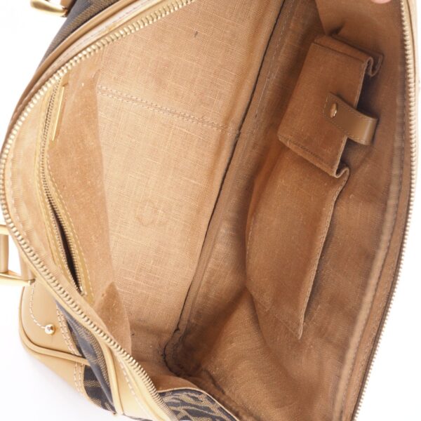 Zucca Satchel 8BN083 – Bild 12