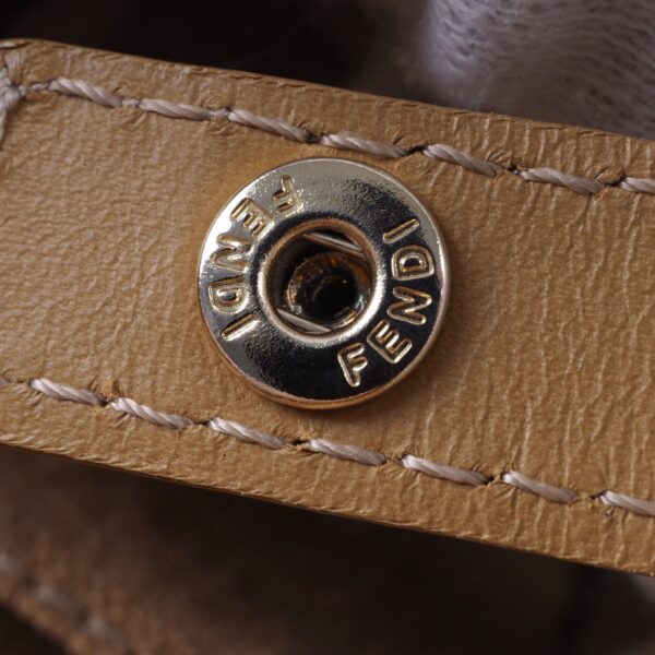 Zucca Satchel 8BN083 – Bild 17