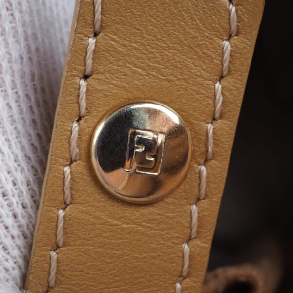 Zucca Satchel 8BN083 – Bild 18