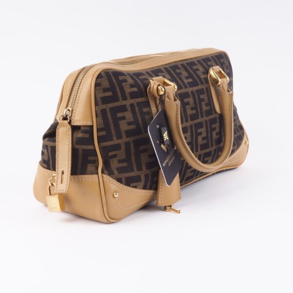 Zucca Satchel 8BN083 – Bild 3