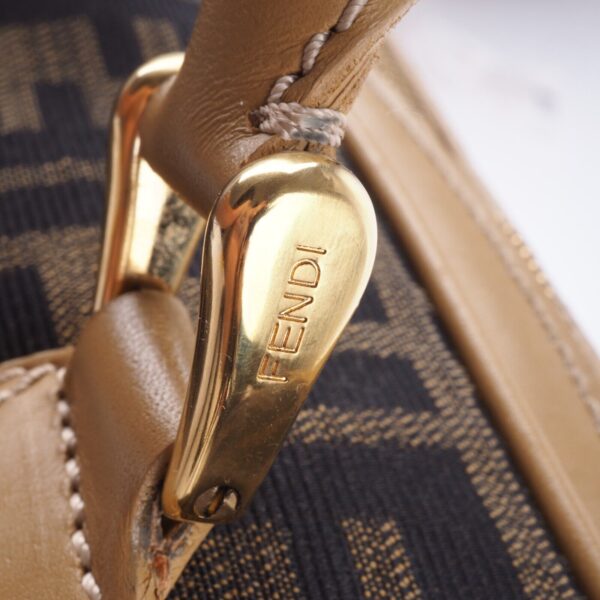 Zucca Satchel 8BN083 – Bild 21