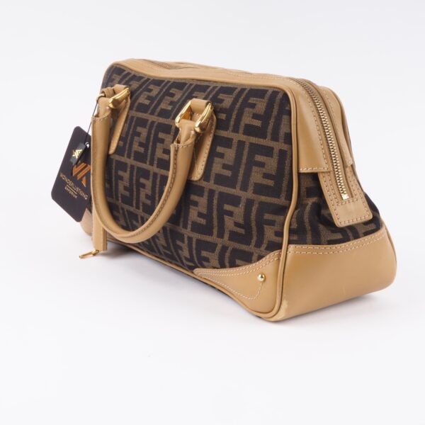 Zucca Satchel 8BN083 – Bild 4
