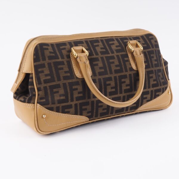 Zucca Satchel 8BN083 – Bild 5