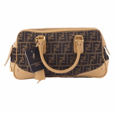 Zucca Satchel 8BN083