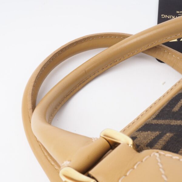 Zucca Satchel 8BN083 – Bild 6
