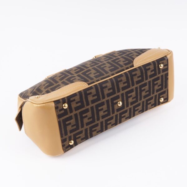 Zucca Satchel 8BN083 – Bild 7