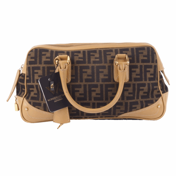 Zucca Satchel 8BN083