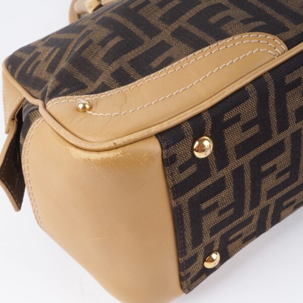Zucca Satchel 8BN083 – Bild 8