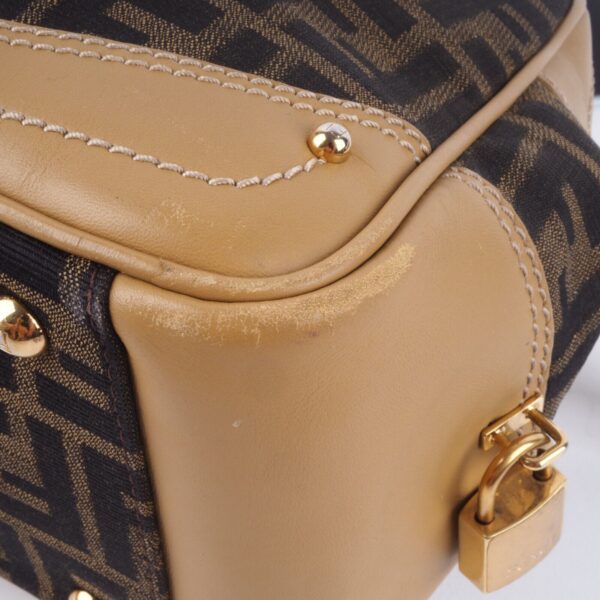 Zucca Satchel 8BN083 – Bild 9