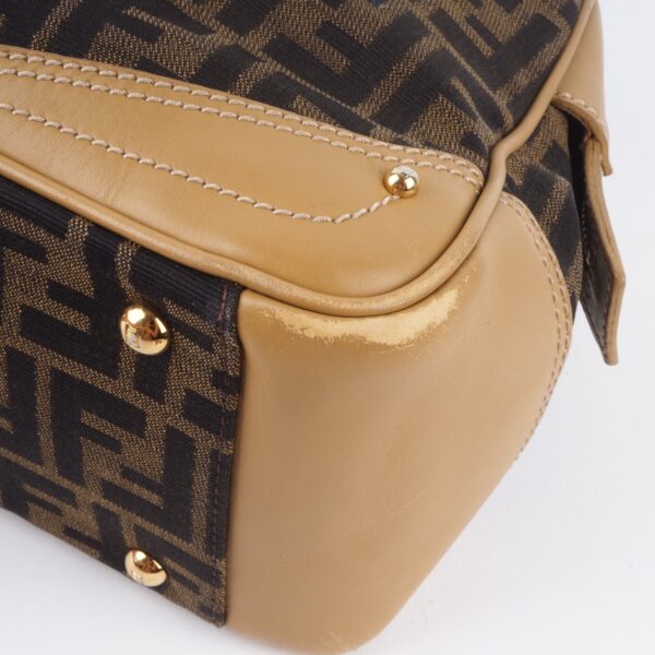 Zucca Satchel 8BN083 – Bild 10