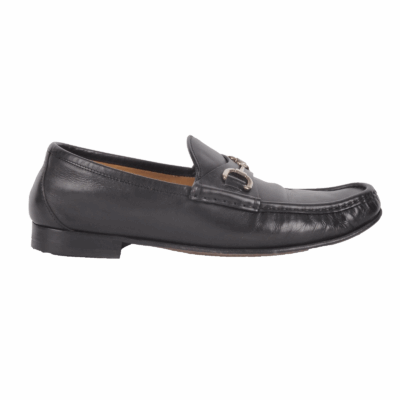 Horsebit Loafer