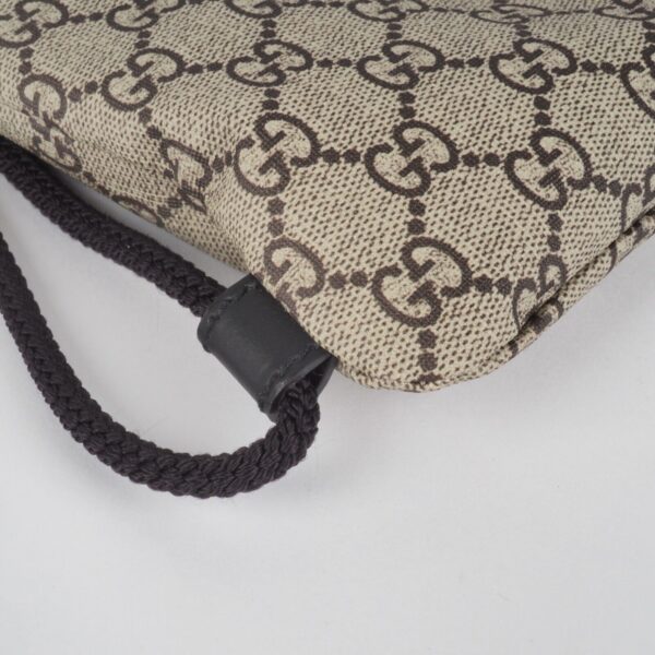 Angry Cat Supreme Rucksack mit Kordelzug - Image 7
