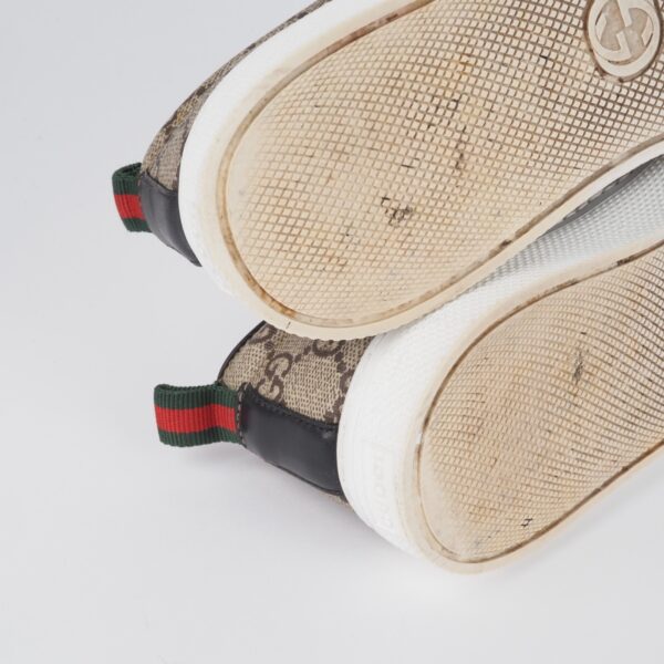 Dublin Slip-On Angry Cat Limited – Bild 11