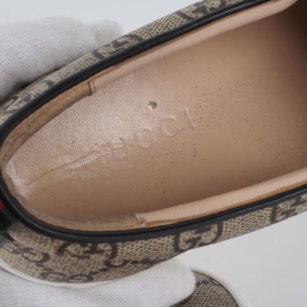 Dublin Slip-On Angry Cat Limited – Bild 12