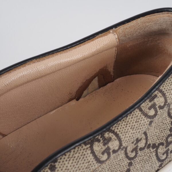 Dublin Slip-On Angry Cat Limited – Bild 13