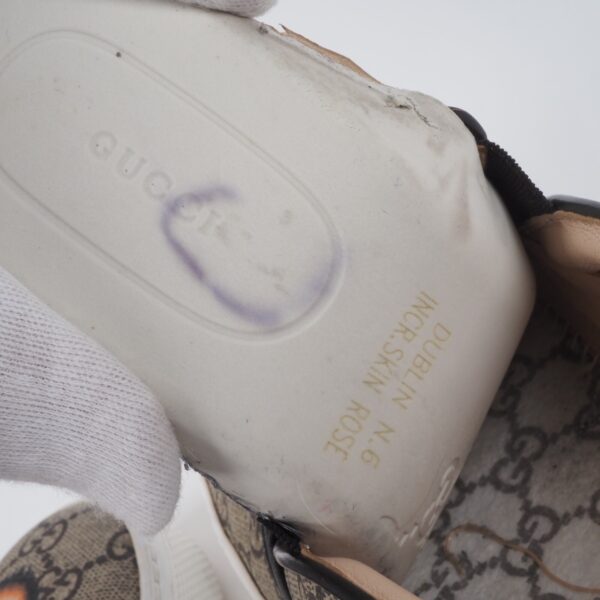 Dublin Slip-On Angry Cat Limited – Bild 15