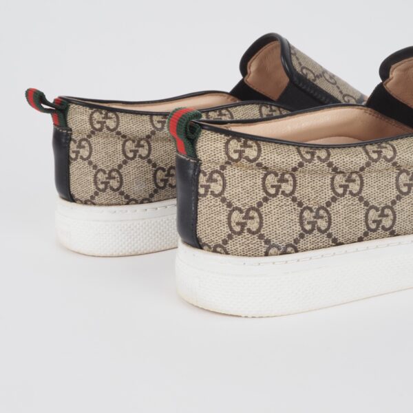 Dublin Slip-On Angry Cat Limited – Bild 7