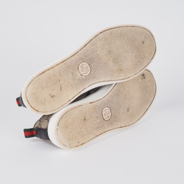 Dublin Slip-On Angry Cat Limited – Bild 10