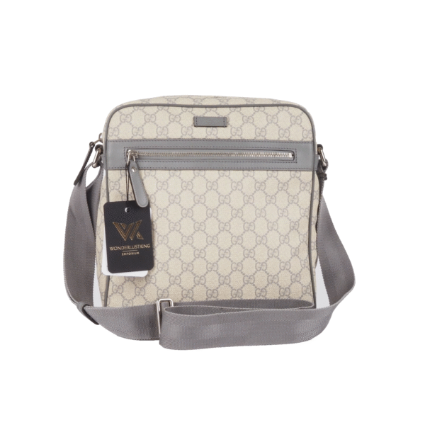 GG Supreme Messenger 201448