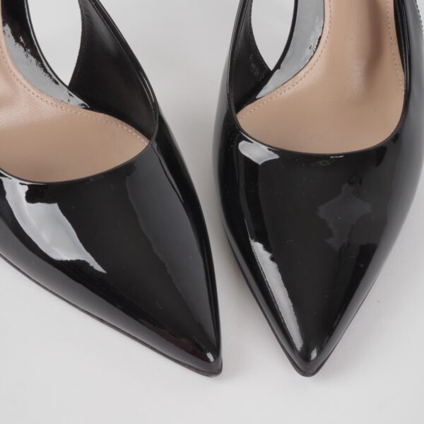 Signoria Pumps mit Fersenriemchen – Bild 5
