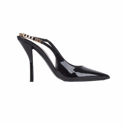 Signoria Pumps mit Fersenriemchen