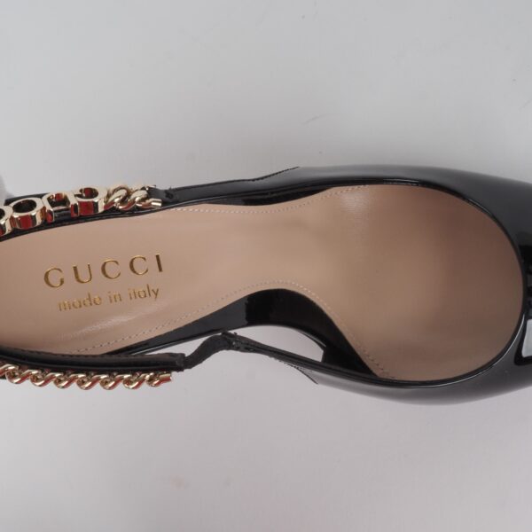 Signoria Pumps mit Fersenriemchen – Bild 6