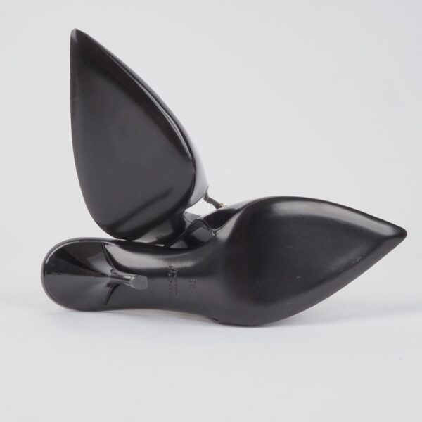 Signoria Pumps mit Fersenriemchen – Bild 9