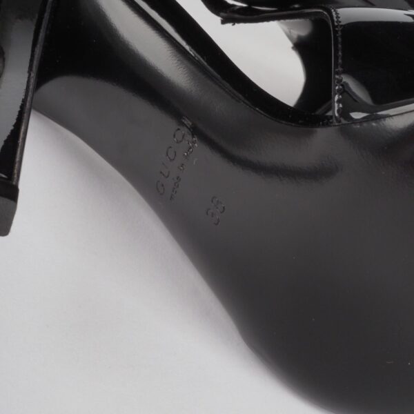 Signoria Pumps mit Fersenriemchen – Bild 10