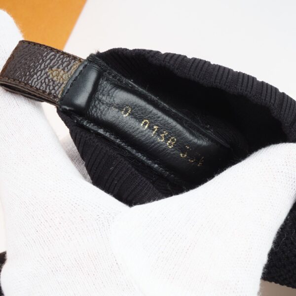 Aftergame Sock – Bild 12