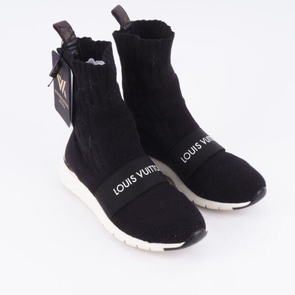 Aftergame Sock – Bild 3