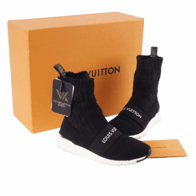 Aftergame Sock