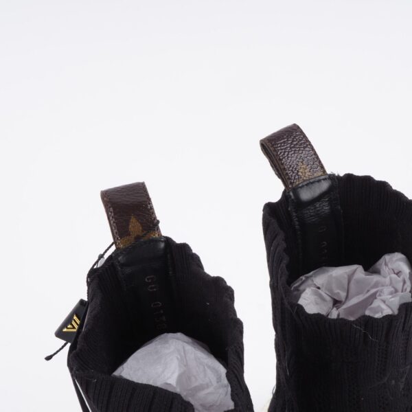 Aftergame Sock – Bild 7
