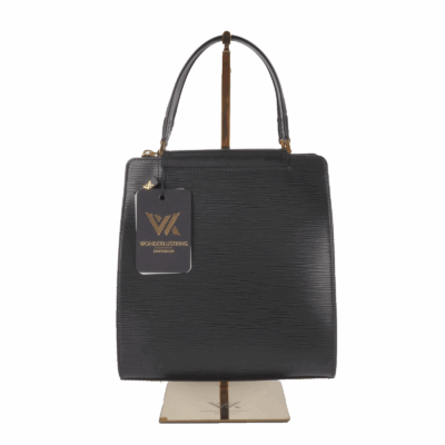 M52012 Figari PM Epi Noir