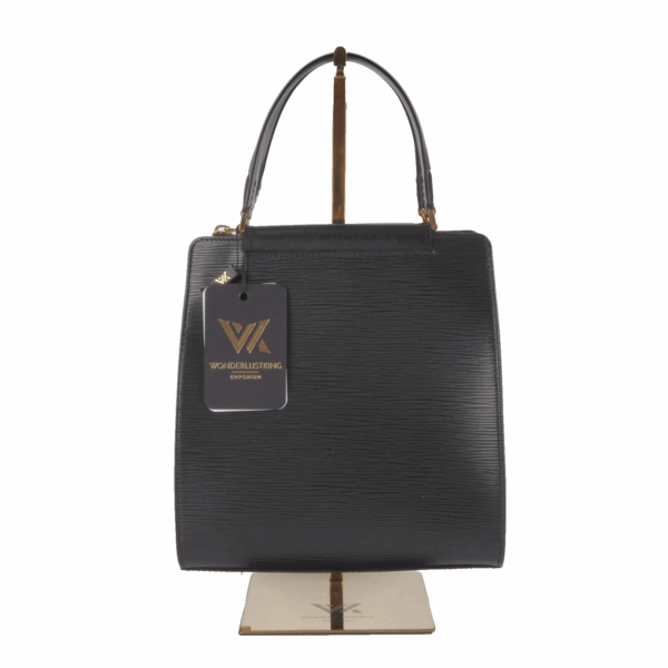M52012 Figari PM Epi Noir
