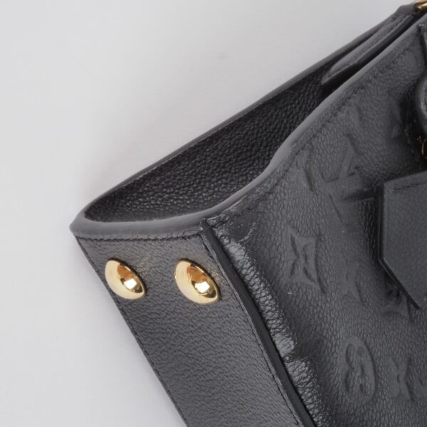 Pont Neuf Mini Empreinte Noir M41743 – Bild 8