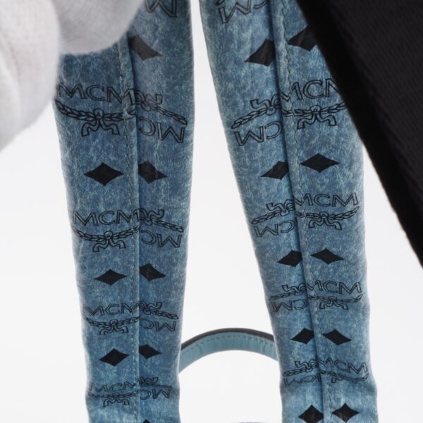 Stark Studded Blau – Bild 11