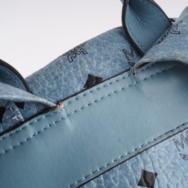 Stark Studded Blau – Bild 12