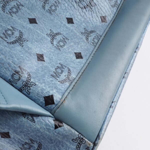 Stark Studded Blau – Bild 13