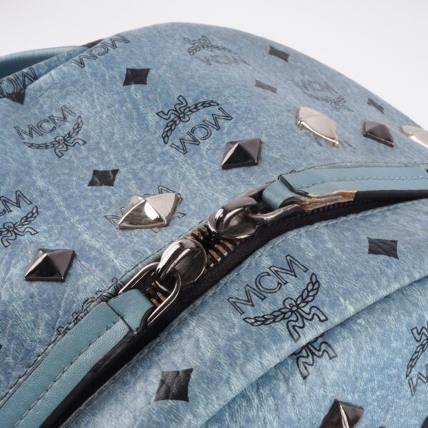 Stark Studded Blau – Bild 14