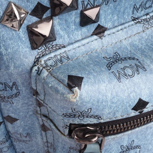 Stark Studded Blau – Bild 16