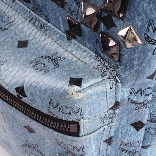 Stark Studded Blau – Bild 17