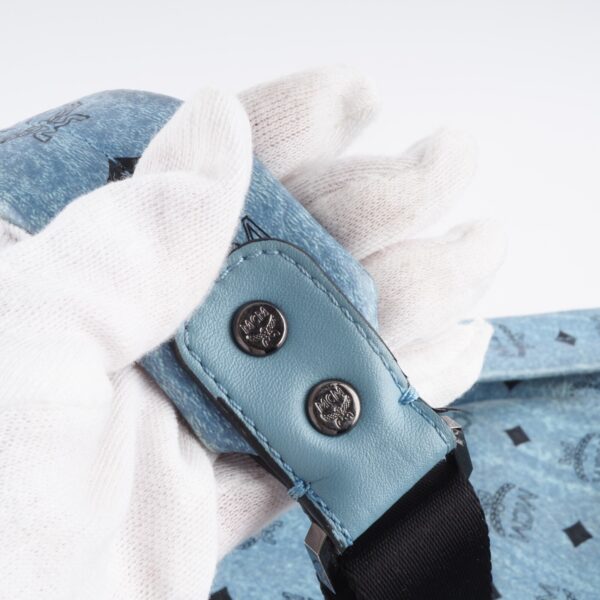 Stark Studded Blau – Bild 18