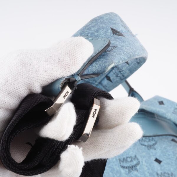 Stark Studded Blau – Bild 20