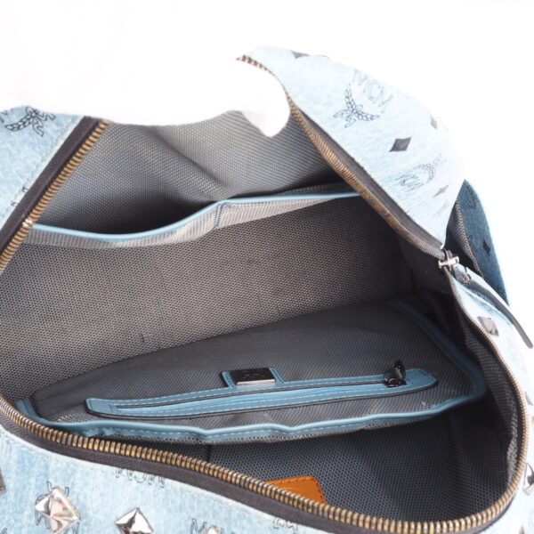 Stark Studded Blau – Bild 21