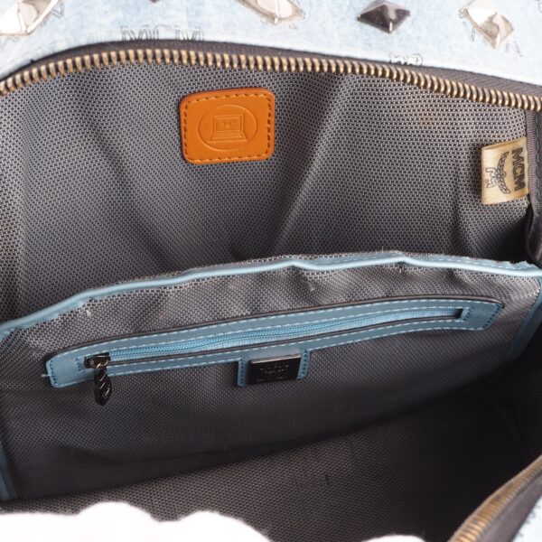 Stark Studded Blau – Bild 22